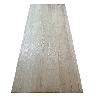 Tamme puidust ukseraami lauad